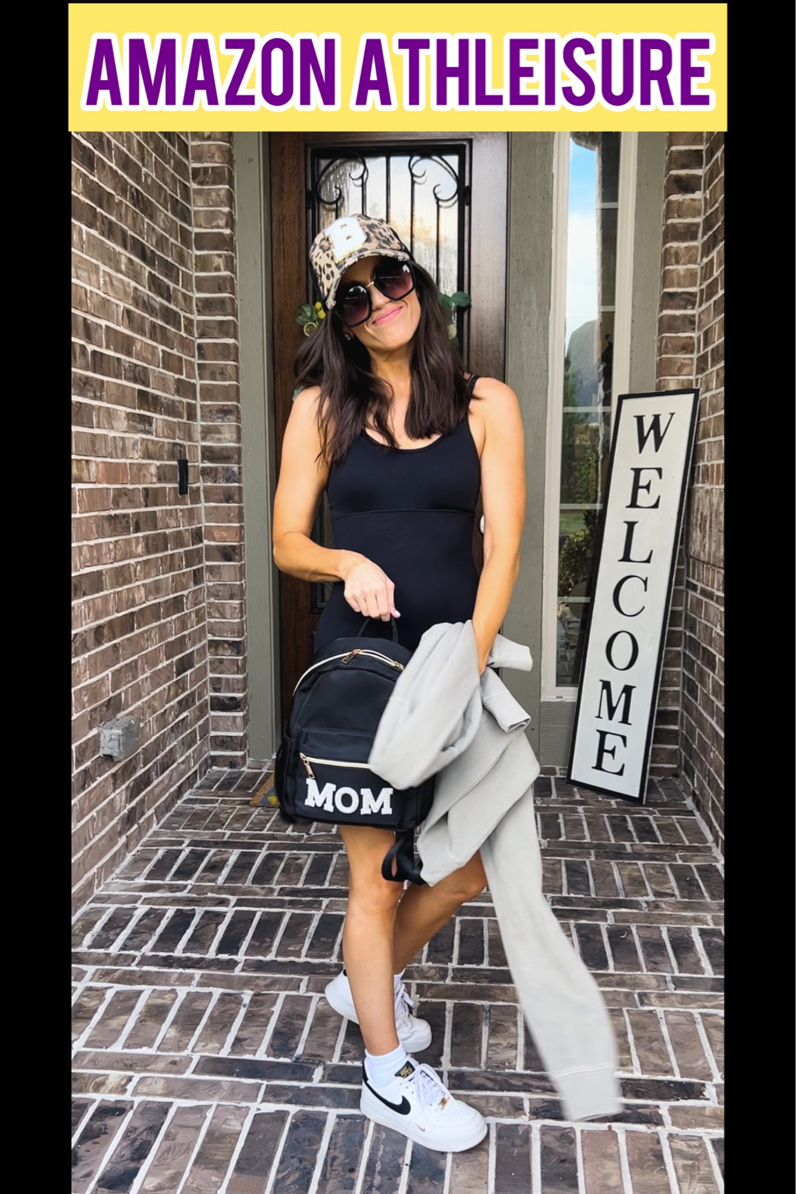 Rest of the Amazon links!! 

#LTKtravel #LTKfit #LTKunder50