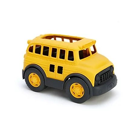 Green Toys School Bus FFP | Walmart (US)