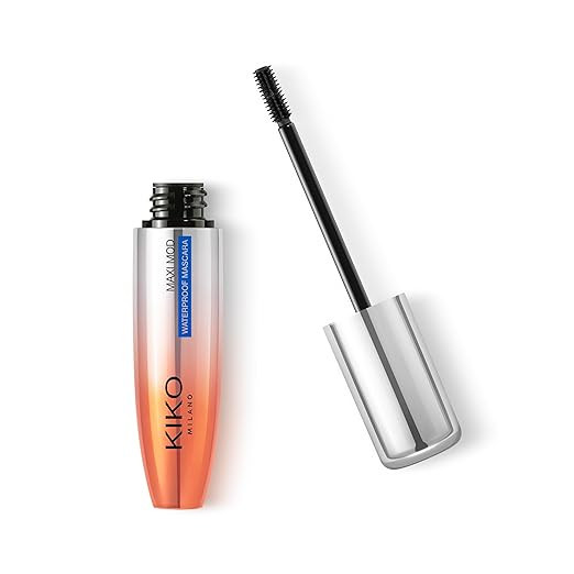 KIKO Milano Maxi Mod Mascara | Amazon (US)