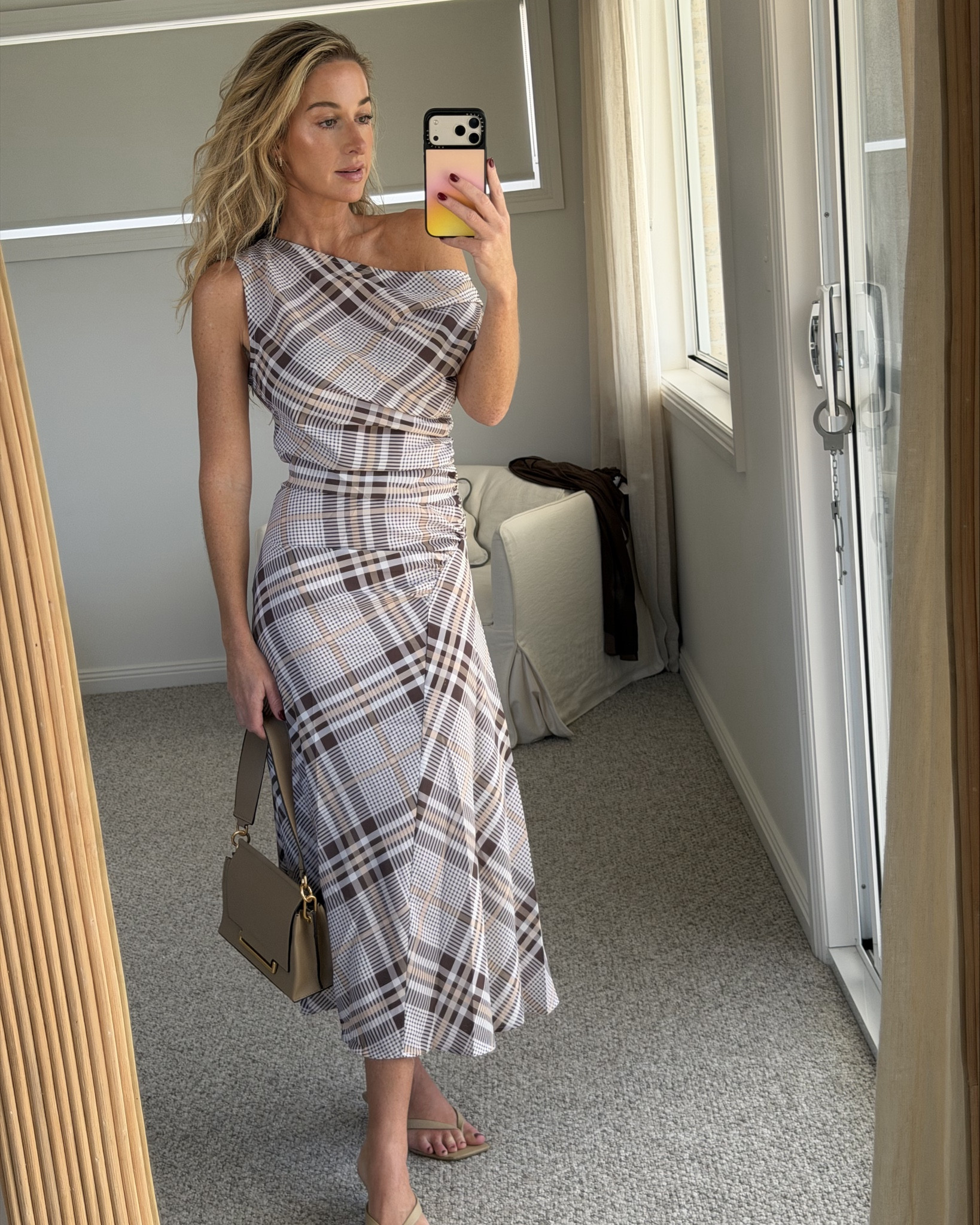 Such a flattering dress on! I’m wearing a size small x

#LTKaustralia #LTKdatenight #LTKspring