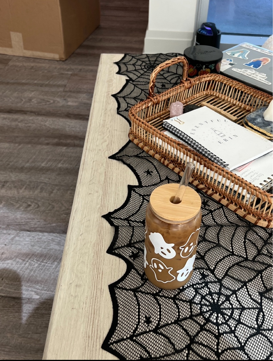 You have to get this Halloween coffee cup! 

#LTKHalloween #LTKxPrime #LTKSeasonal