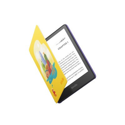 Amazon Kindle Paperwhite Kids (16GB) - Robot Dreams | Target