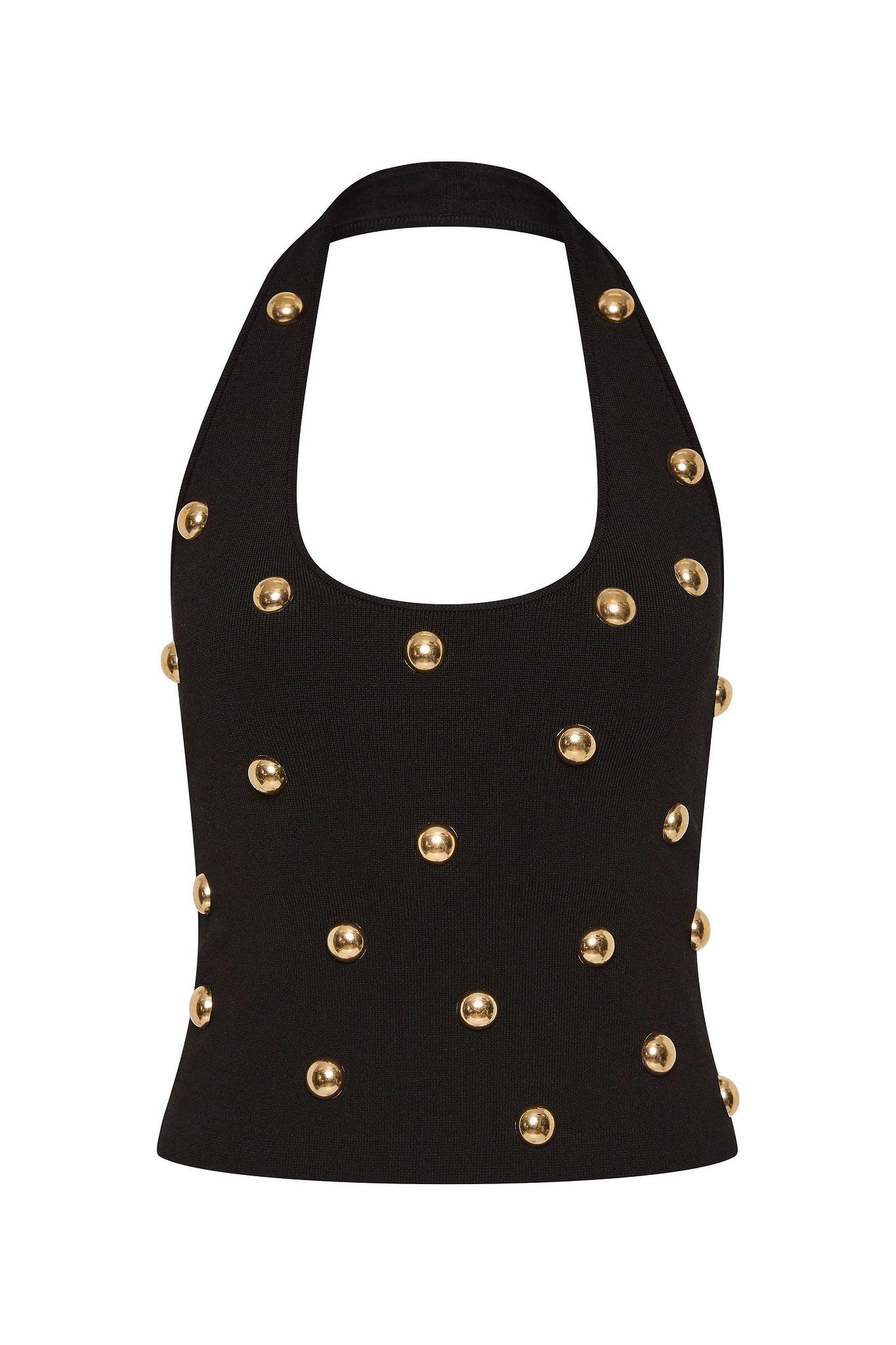 Leah Knit Halter Top
  
    USD $249.00
    
  Buy now from USD $62.25 per fortnight | aje. (US, UK, Europe, ROW)