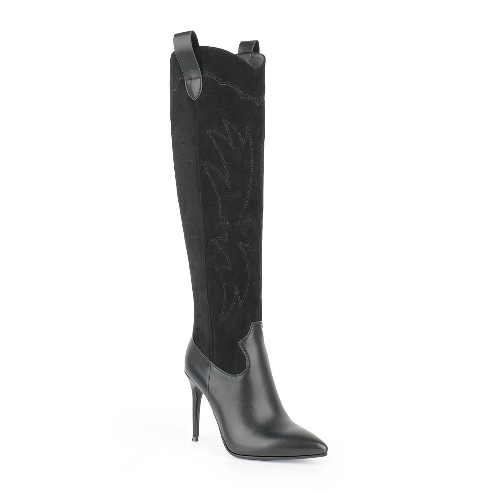 The Shania | Marfa Boots