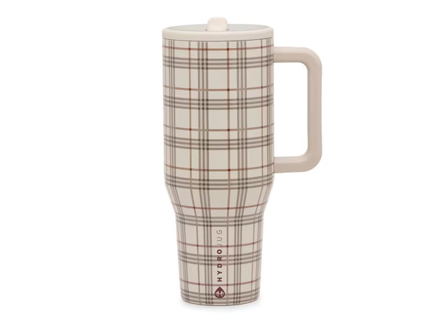 HYDROJUG Traveler 32-Oz. Water Bottle | DSW