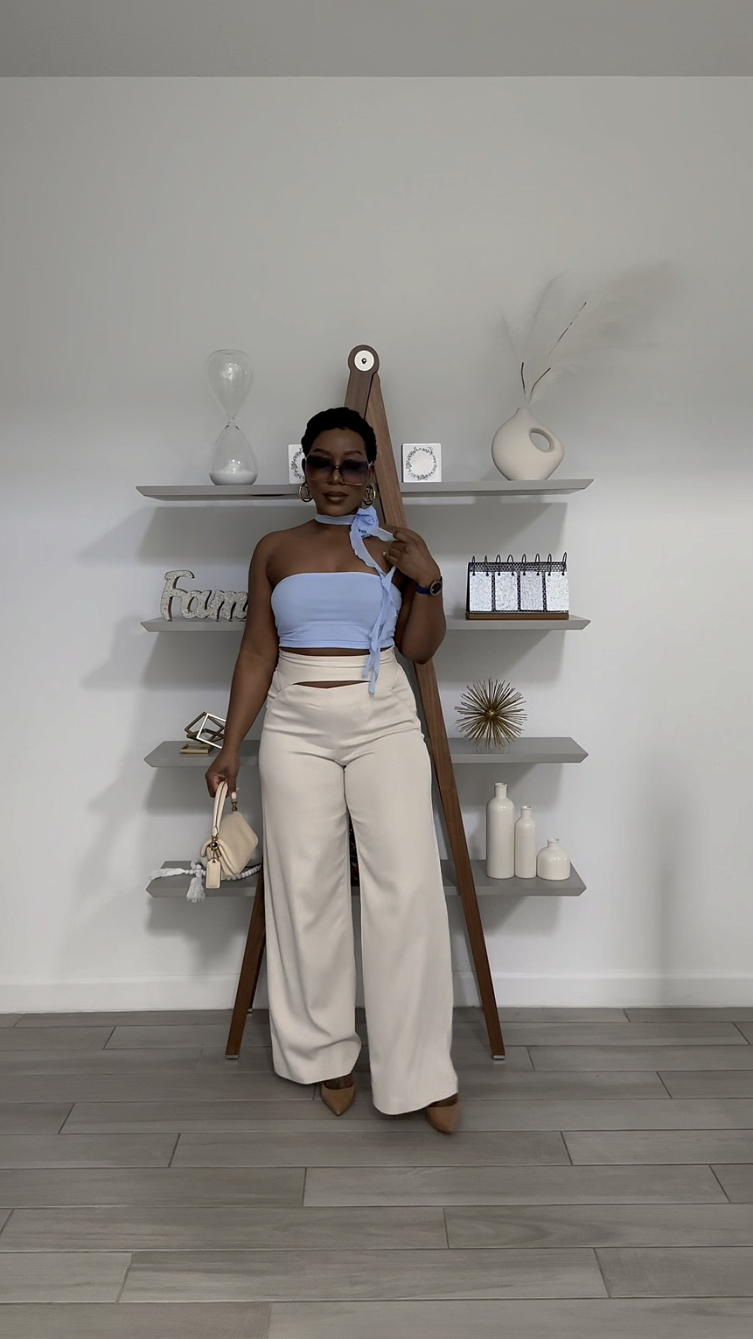 Summer outfit inspo 