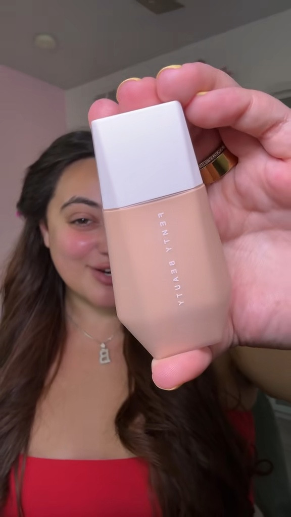 Looking for a summer skin tint?🌞 This is the perfect one! It is lightweight and has light - medium coverage. It blurred my skin and lasted all day! 

#LTKBeauty #LTKFindsUnder50 #LTKSummerEdit