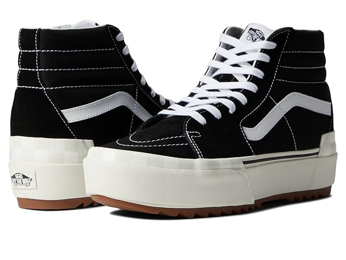 Vans Sk8-Hi Stacked | Zappos