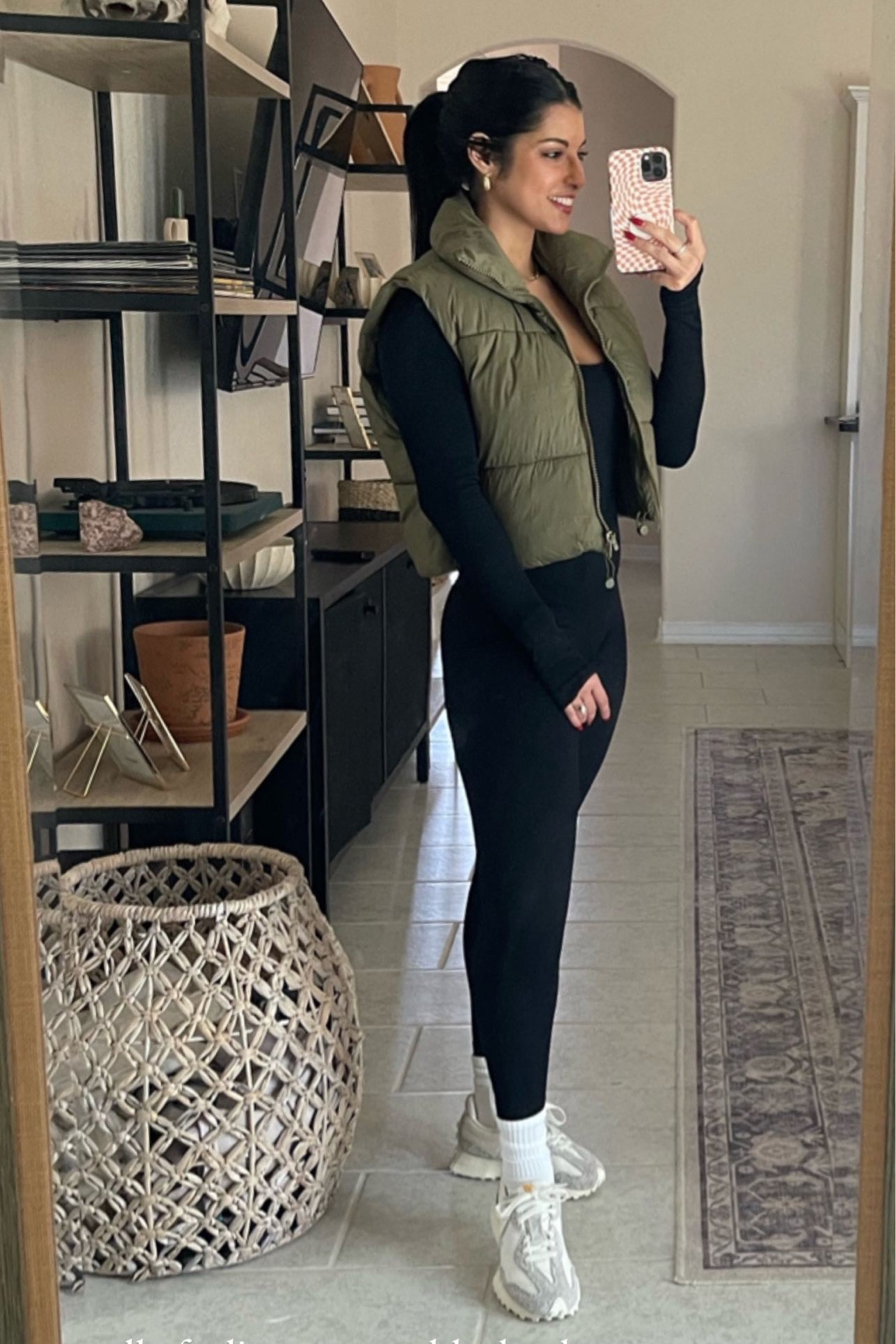 The perfect comfy cute look! 

#LTKunder50 #LTKfit #LTKtravel