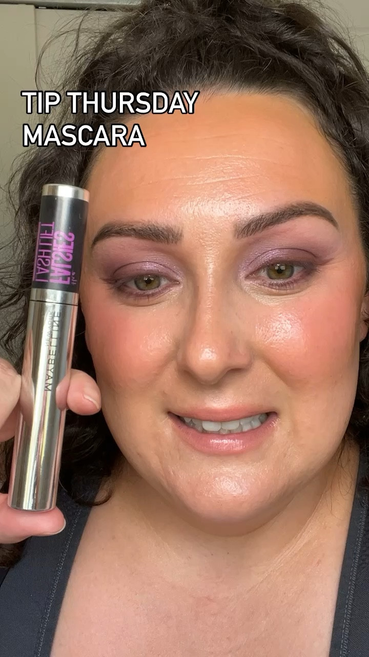 I love this mascara especially when you want to really build a lash as a beginner!

Have you tried these steps when applying your mascara?

For any mascara that gets on your skin, after it dries, just gently scrape it off with a spoolie!

#mascaratips #makeuplesson #makeuptipsforbeginners #makeup101 #maybellinenewyork #beginnermakeuptutorial #easymakeup #tipthursday 

#LTKfindsunder50 #LTKVideo #LTKbeauty