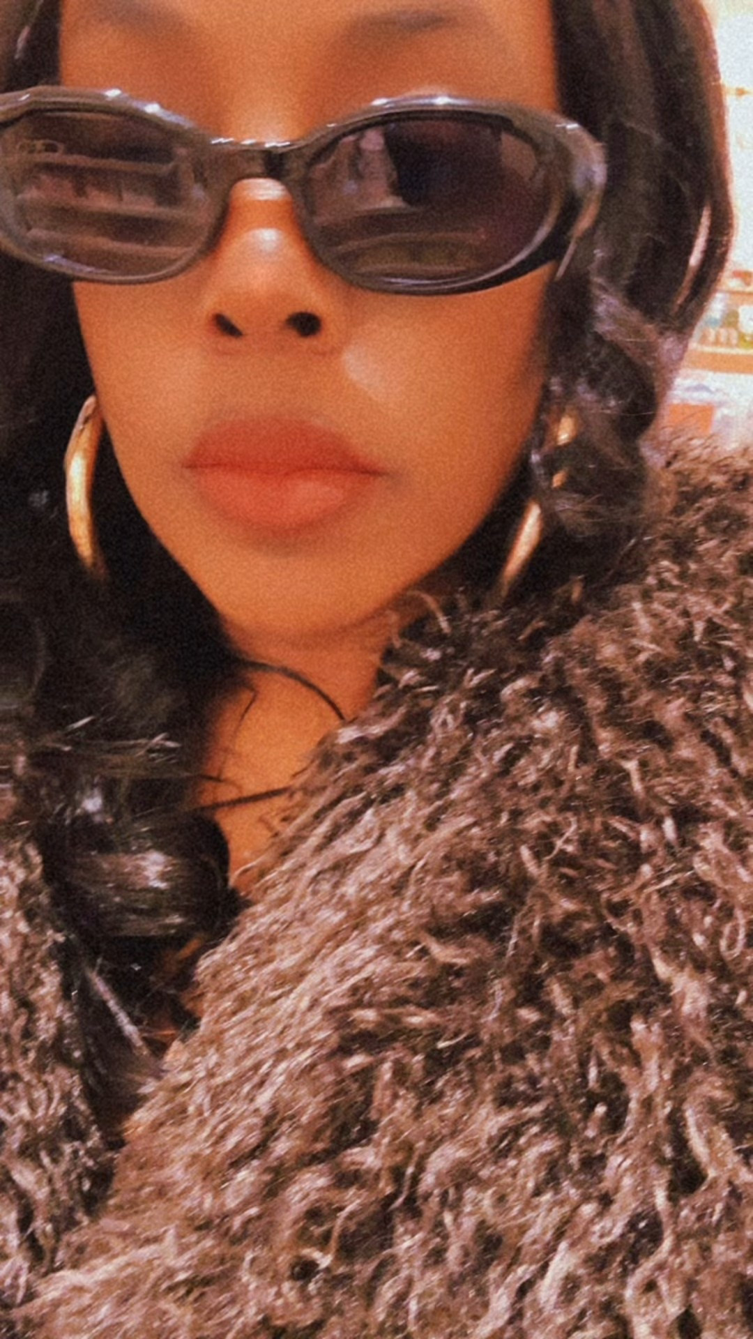 While in #freepeople I found these cute glasses, perfect for ant season and definitely a must have for me  

#LTKPetite #LTKootd #LTKOver40