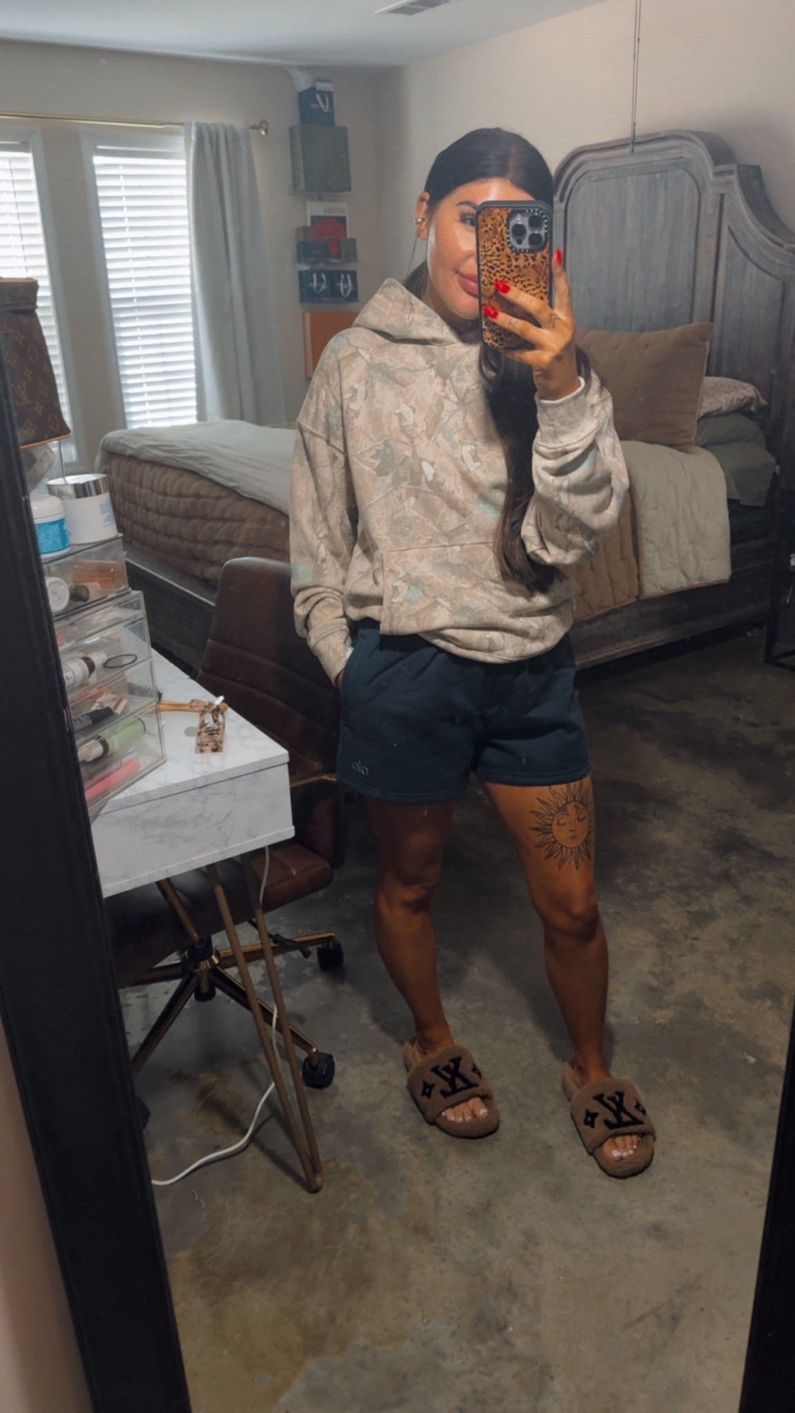 I love a good duppee under 20$ 

#LTKActive #LTKSaleAlert #LTKFindsUnder50