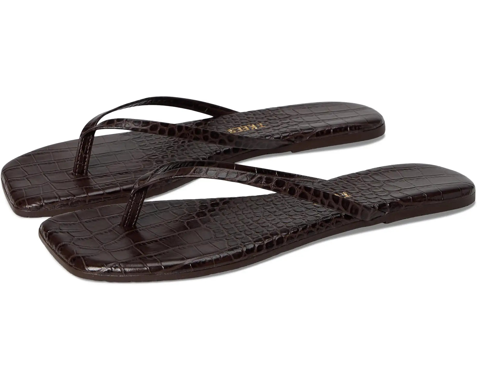 Square Toe Lily | Zappos
