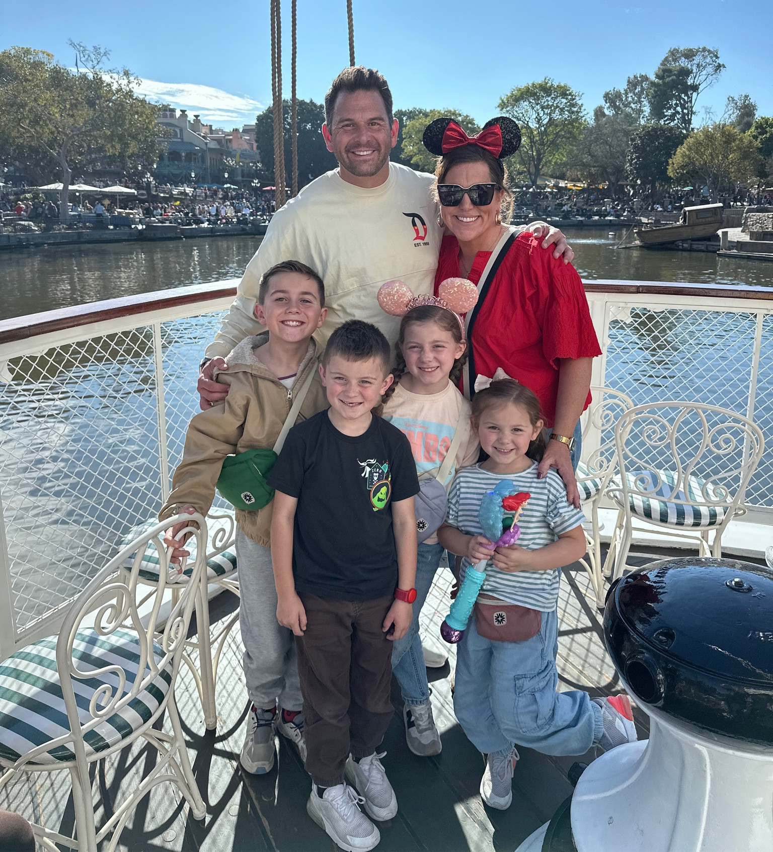 Disney style  

#LTKKids #LTKStyleTip #LTKFamily