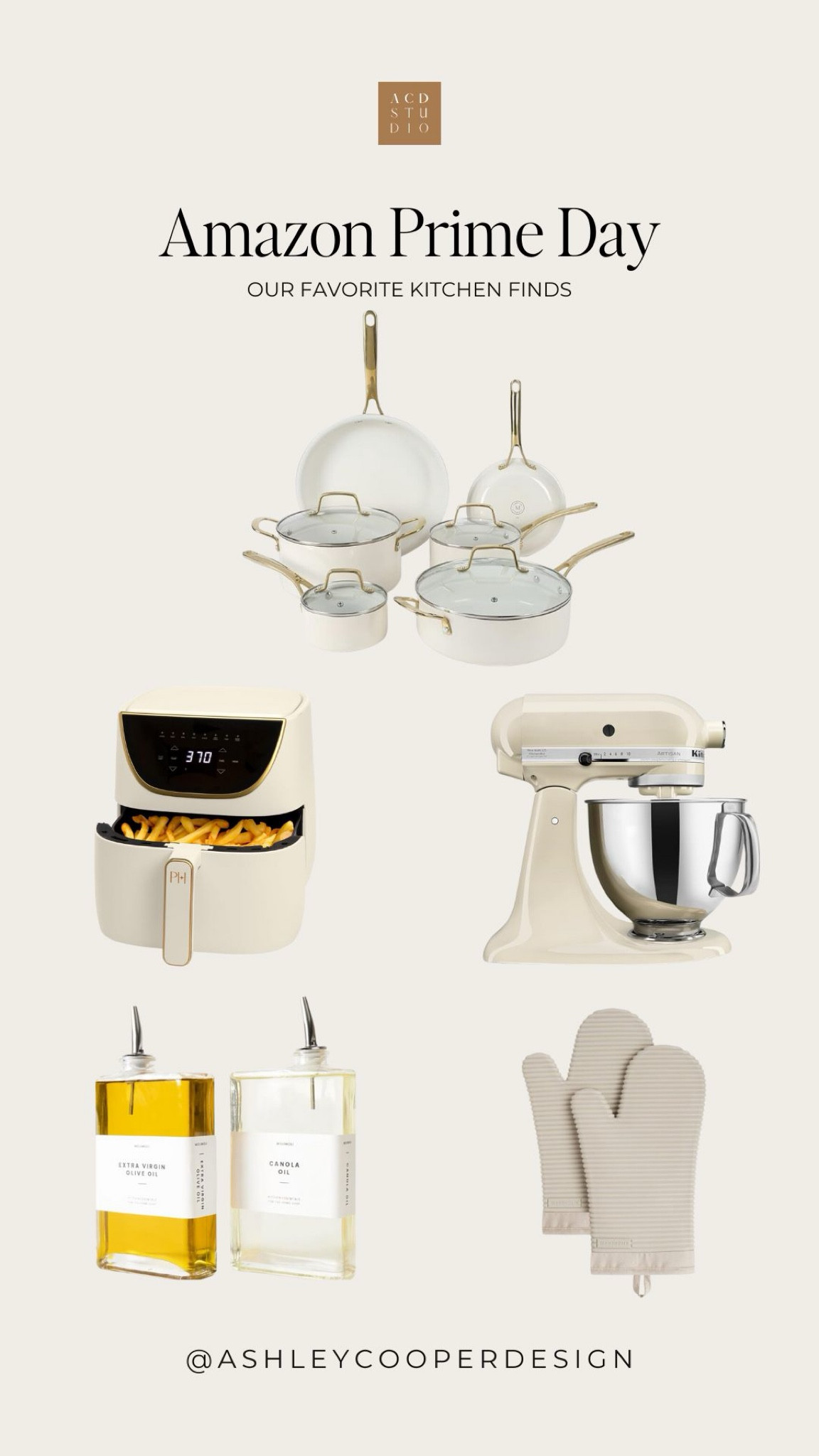 Amazon Prime Day Fav Kitchen Items

#LTKHome #LTKSummerSales #LTKSaleAlert