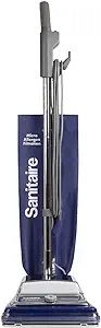 Sanitaire S675A Upright-Vacuum, Blue | Amazon (US)