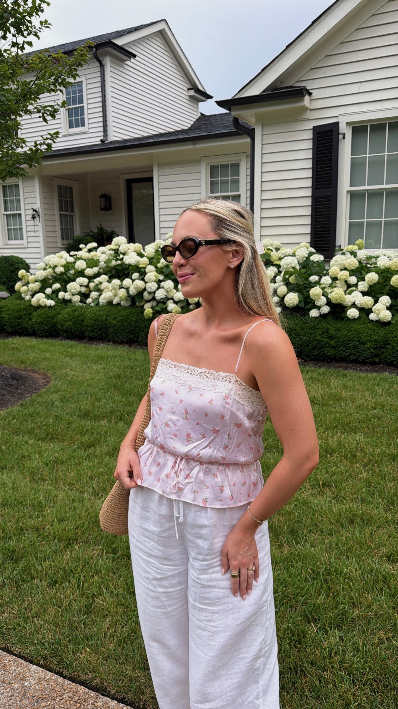 linen pants outfit, white linen pants, linen pants women, summer outfit ideas, summer outfit, vacation outfit, vacation outfits women, beach vacation outfit, resort wear, resort wear women, travel outfit women, casual summer outfit, elevated casual outfit, feminine summer outfit, camisole outfit, lace trim cami, floral camisole, brunch outfit, weekend outfit, summer fashion, women's summer clothing, capsule wardrobe, summer capsule wardrobe, neutral outfit, warm weather outfit, vacation style, coastal vacation outfit, lightweight clothing women, linen clothing women, casual chic outfit, everyday outfit, outfit inspiration, summer wardrobe essentials, European summer outfit, travel wardrobe, summer clothes women, women's fashion, effortless summer style, vacation fashion, linen outfit women, summer wardrobe, classic summer style, feminine fashion, resort vacation outfit, vacation clothes, summer travel outfit, women's clothing, casual vacation outfit, linen trousers women, summer style women

#LTKootd #LTKgrwm #LTKSeasonal