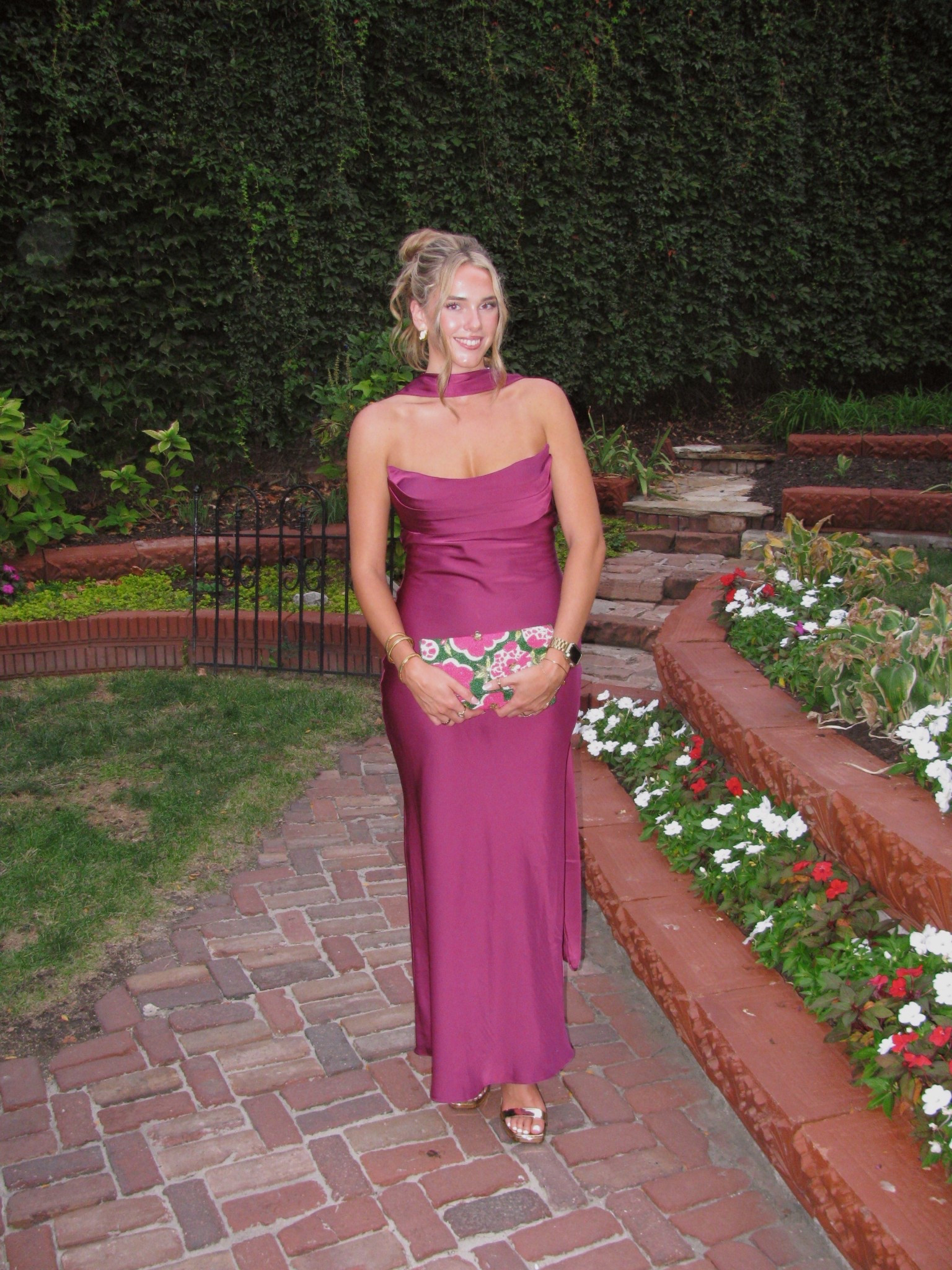 Wedding guest dresses I love for a summer wedding: 

#LTKootd #LTKWedding #LTKSeasonal