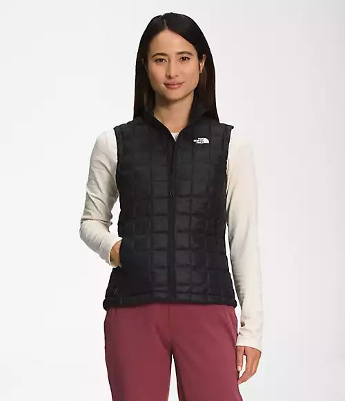 Women’s ThermoBall&trade; Eco Vest 2.0 | The North Face | The North Face (US)