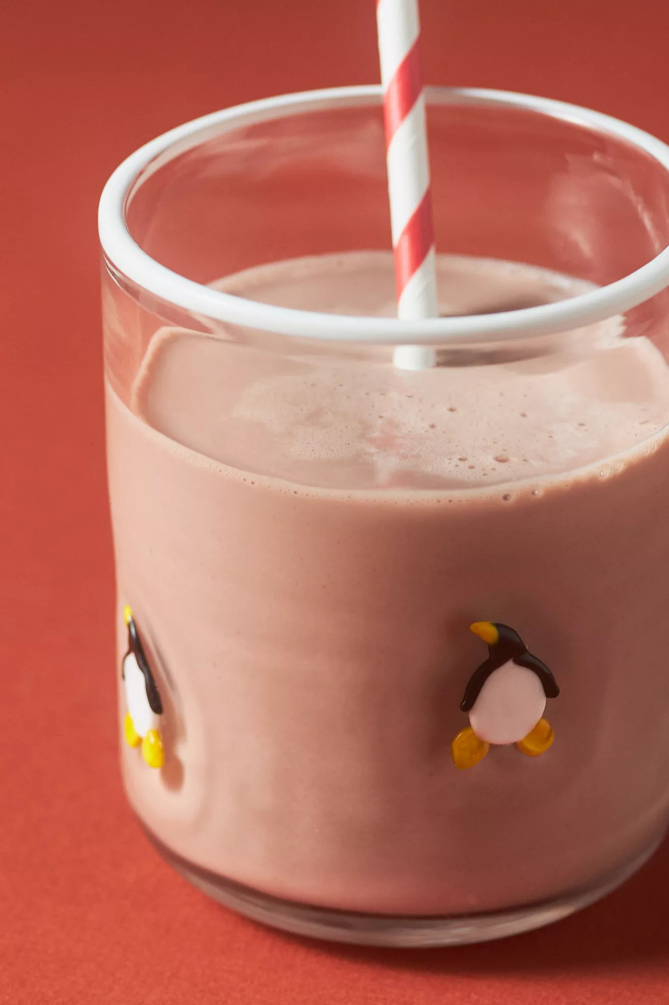 Festive Icon Juice Glass | Anthropologie (US)