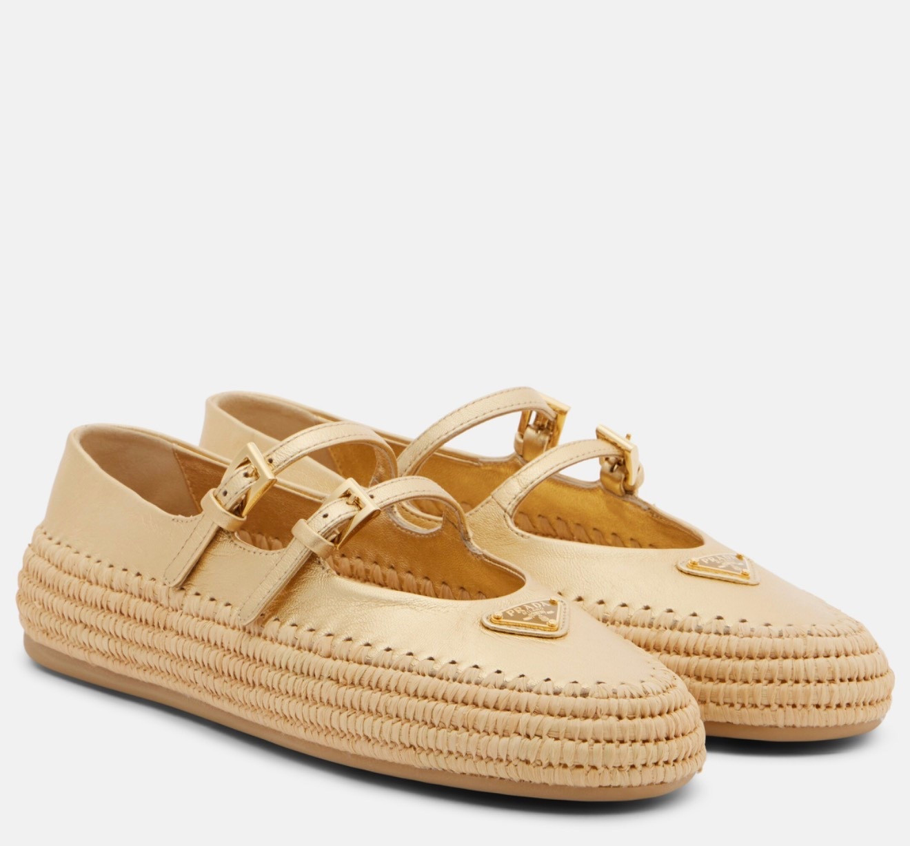 Spring shoes

#LTKootd