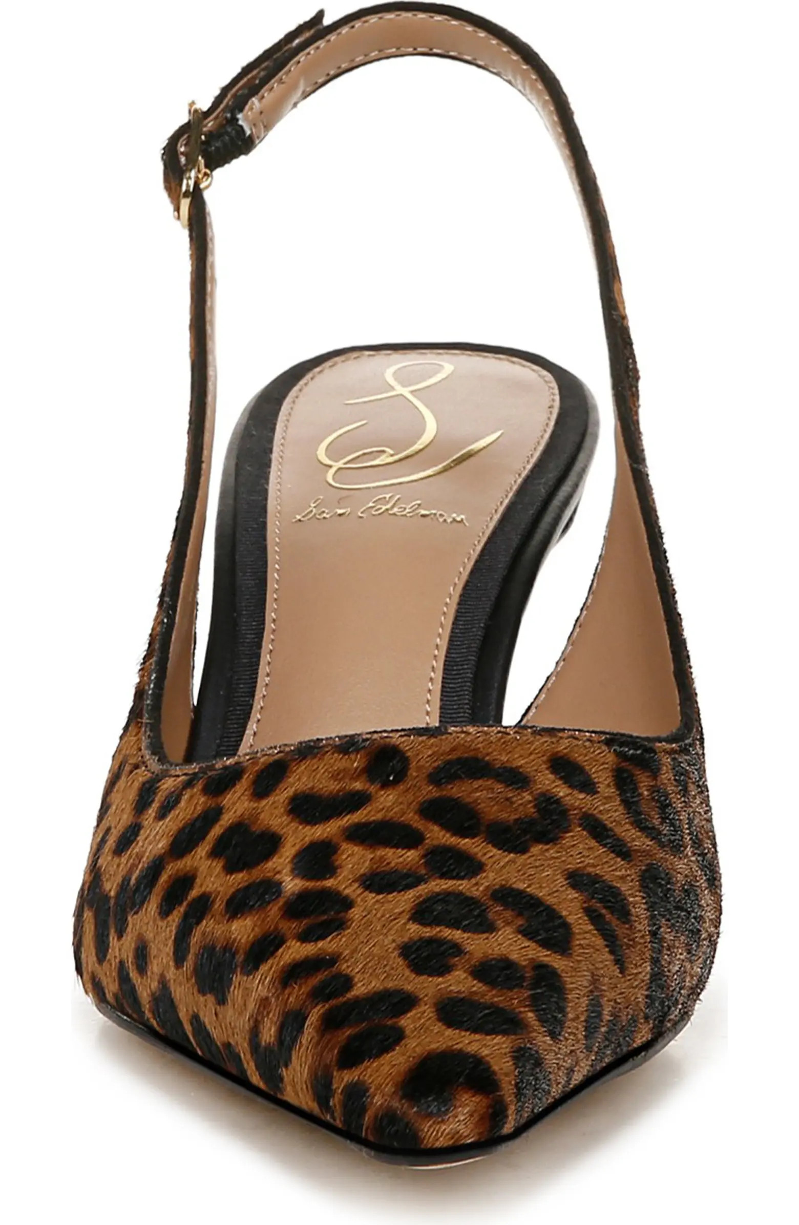 Bianka Slingback Pump (Women) | Nordstrom