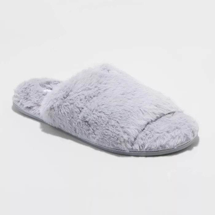 Women's Kacey Slide Slippers - Stars Above™ | Target