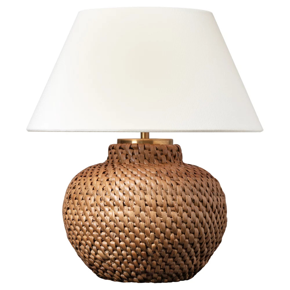 Avedon LED Cordless Accent Lamp by Visual Comfort Signature at Lumens.com | Lumens