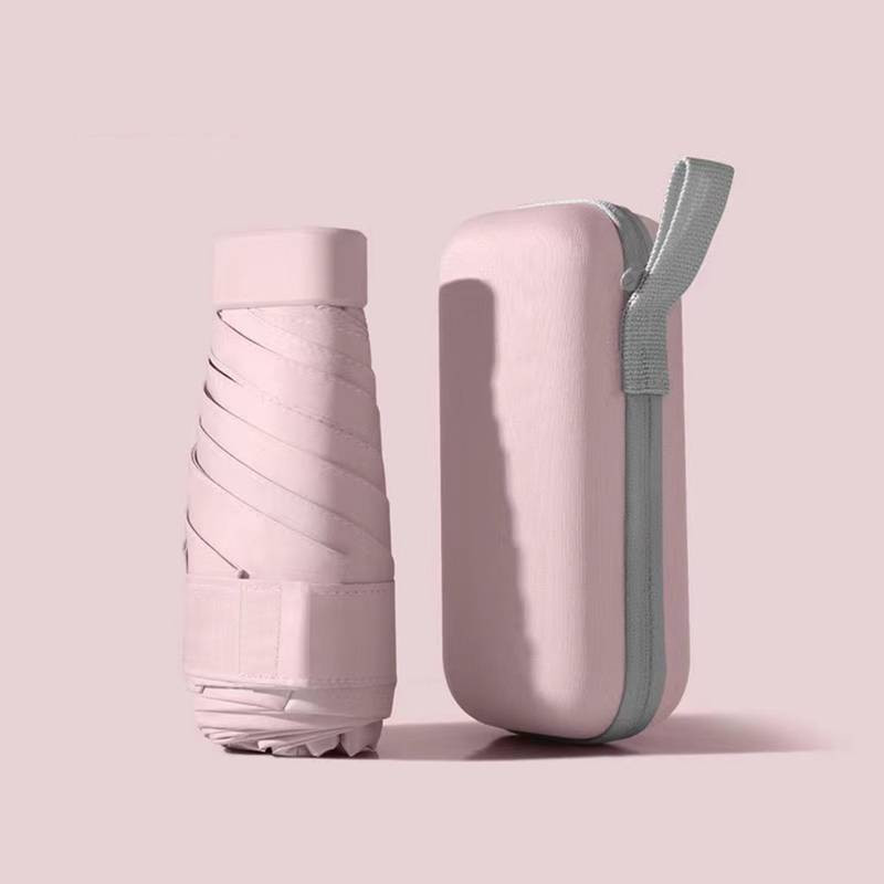 Small Mini Umbrella Case Lightweight Portable Parasol - Temu Germany | Temu Affiliate Program