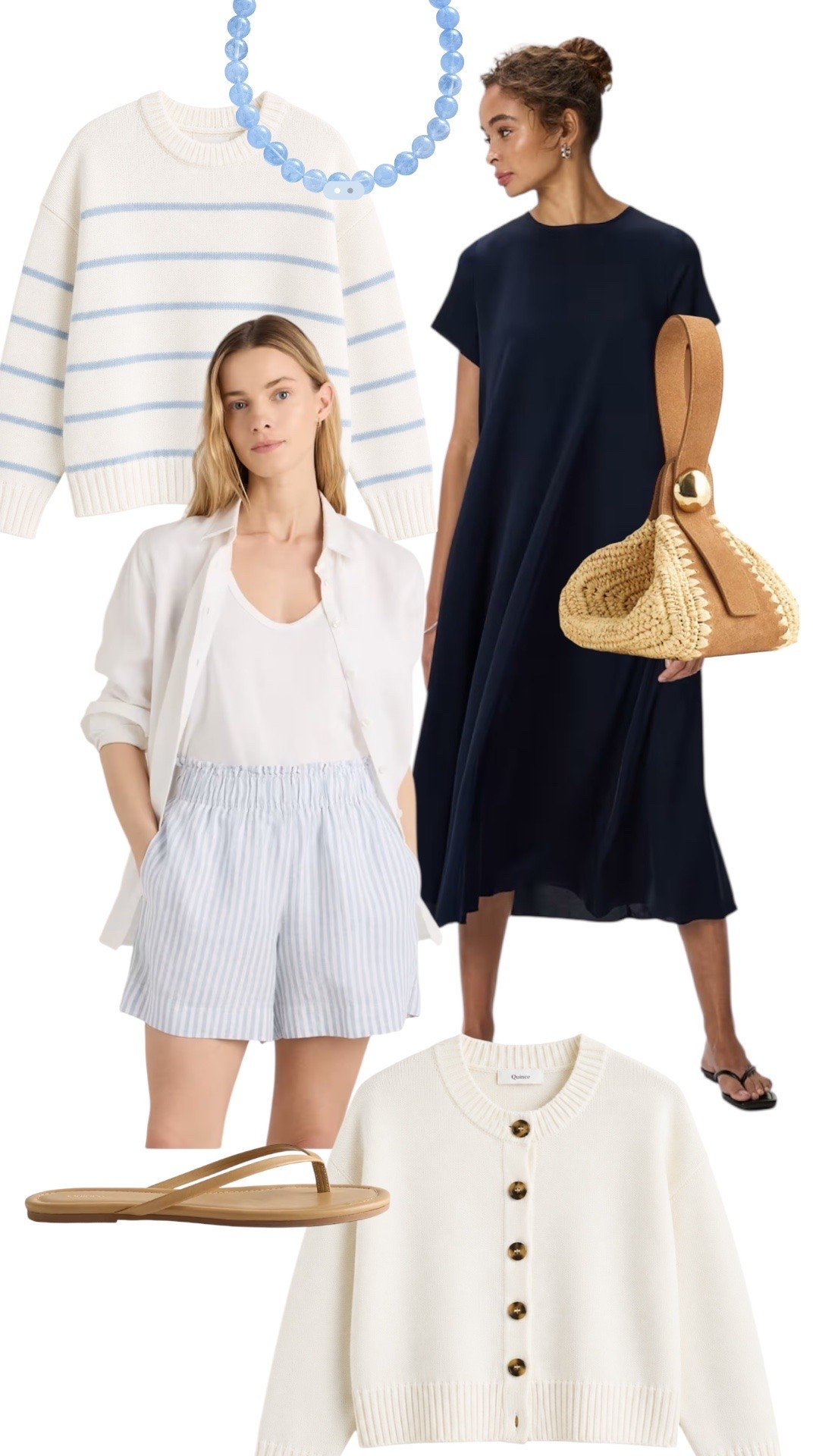 Summer outfit ideas