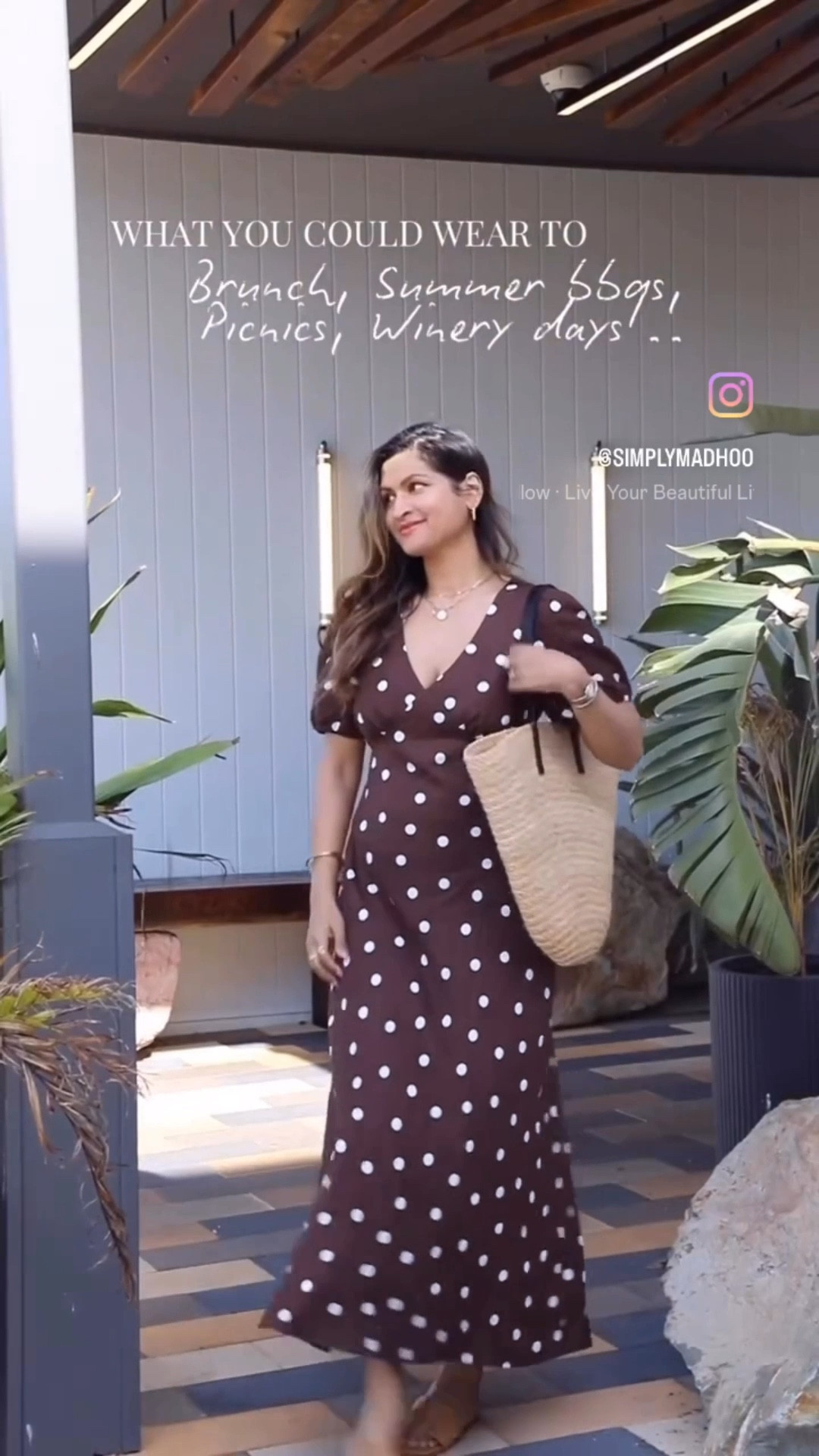 love a good summer dress that is versatile! 

#LTKaustralia #LTKstyletip #LTKsummer