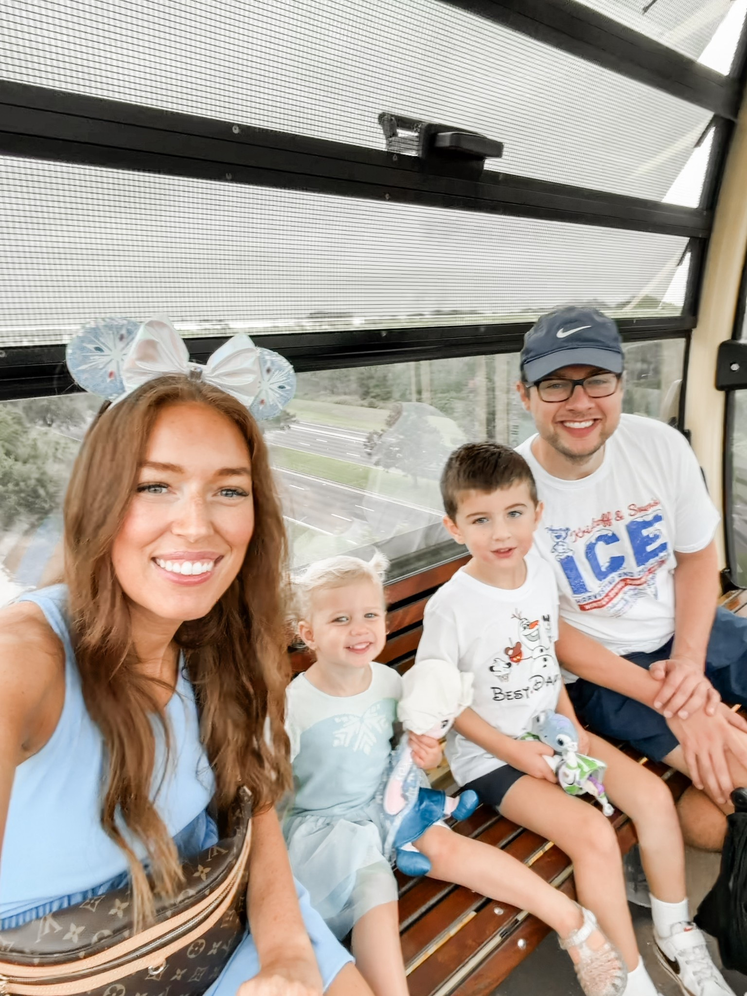 Disney outfits / family matching / Disney world / frozen / Elsa / epcotEpcot

#LTKootd #LTKKids #LTKFamily