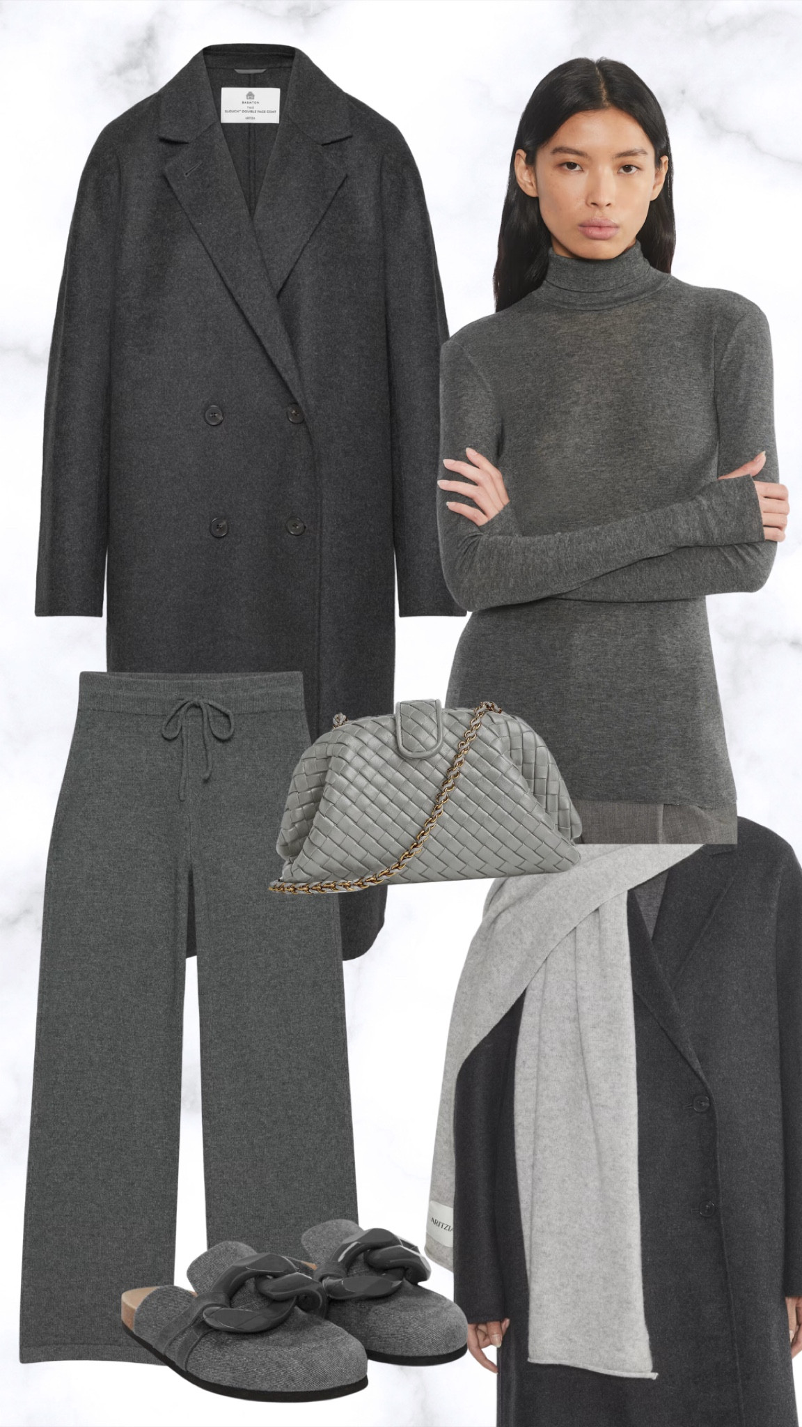 Lounge, but luxxxxxx! 