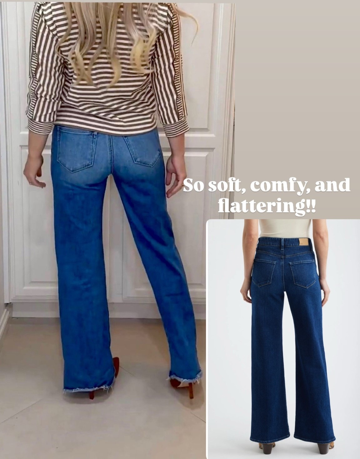 Paige jeans - best sellers! So soft and flattering!! Fit TTS

NORDSTROM ANNIVERSARY SALE

#LTKSaleAlert