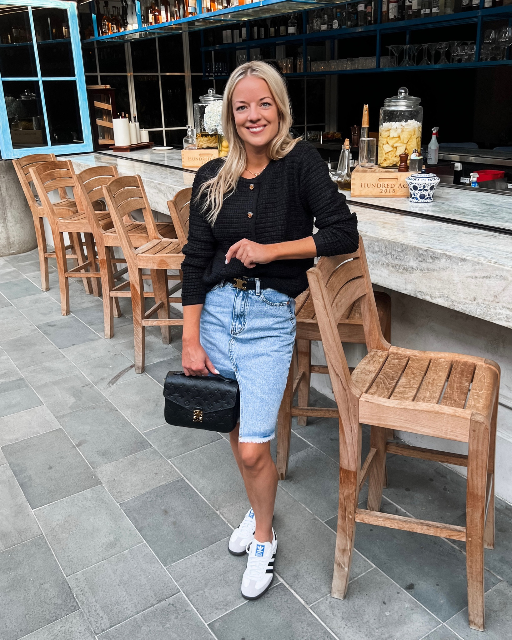 Ltk con 2023 

#LTKCon