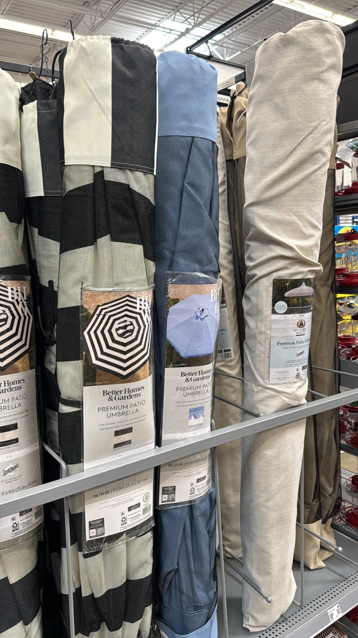 Walmart umbrella 





#LTKHome #LTKSeasonal