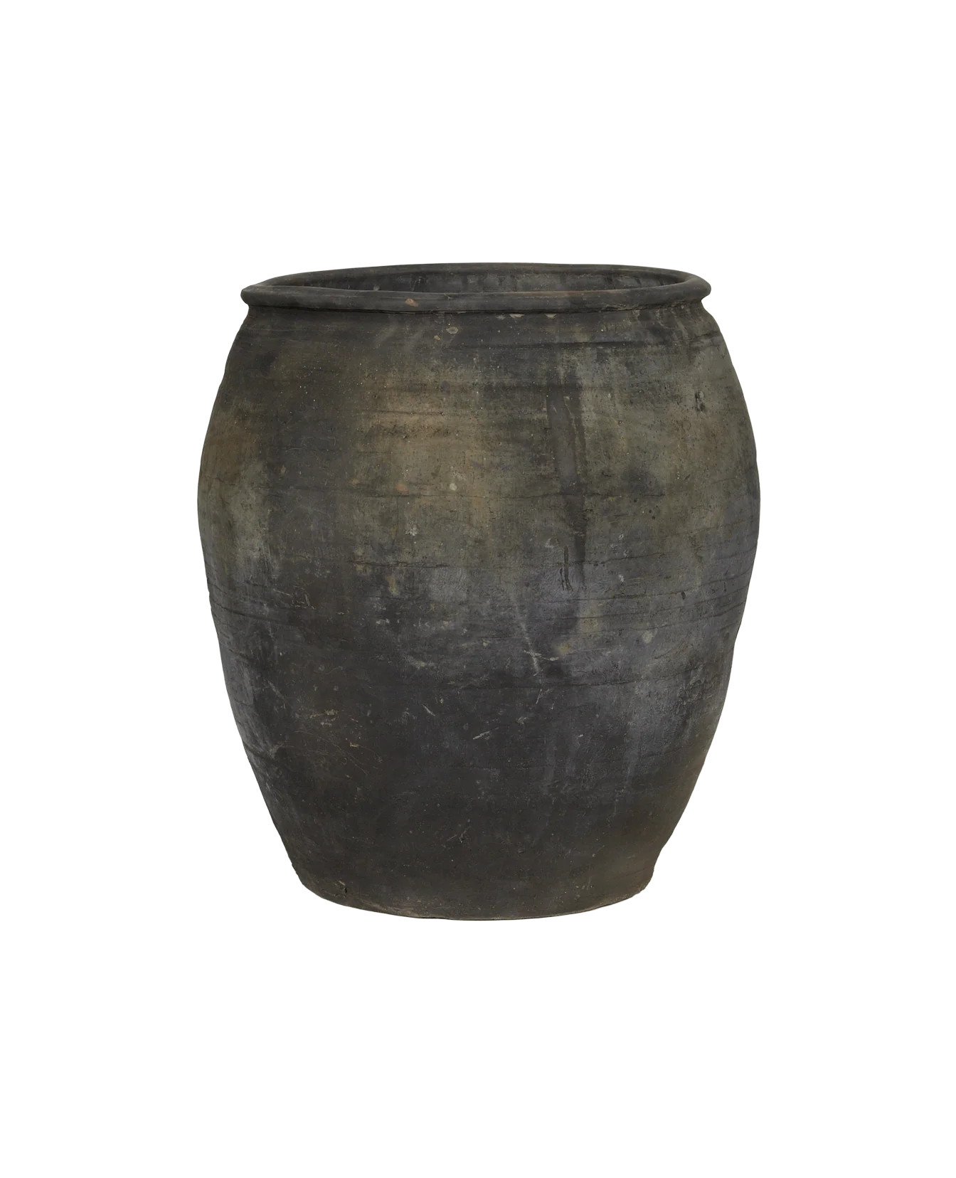 Olive Ateliers Vintage Water Planter from China | Olive Ateliers