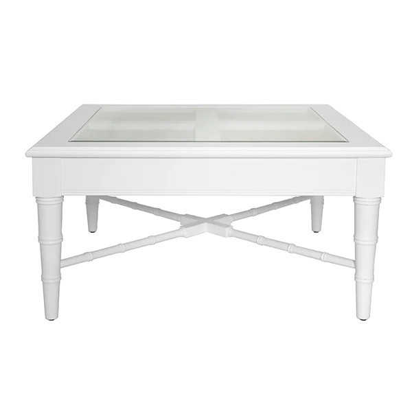 Noreen Coffee Table | France and Son