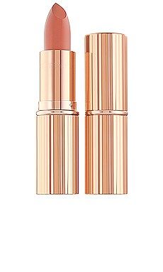 Charlotte Tilbury K.I.S.S.I.N.G Lipstick in Bitch Perfect from Revolve.com | Revolve Clothing (Global)