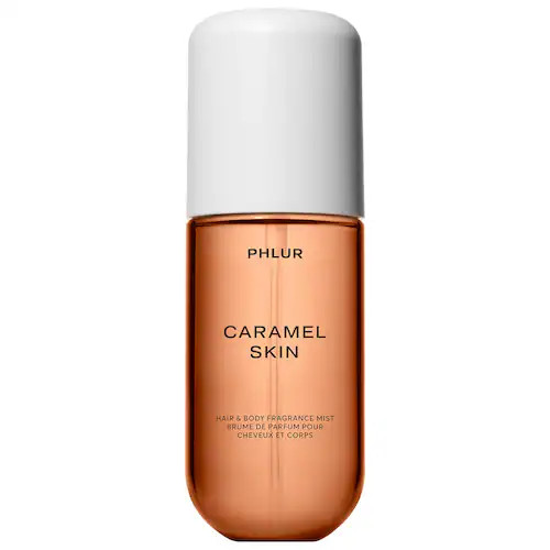 Mini Caramel Skin Body & Hair Fragrance Mist | Sephora (US)