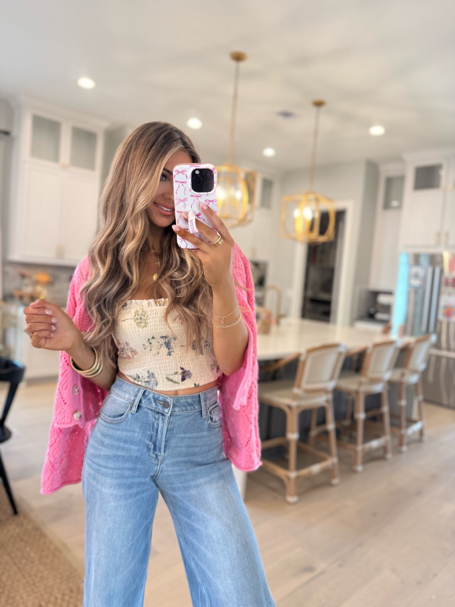 #LTKSeasonal #LTKootd #LTKSpringSale