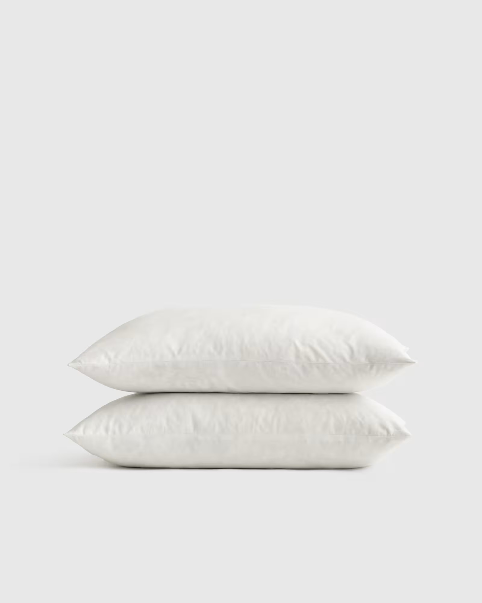 Premium Feather Pillow Insert Set (Set of 2) | Quince