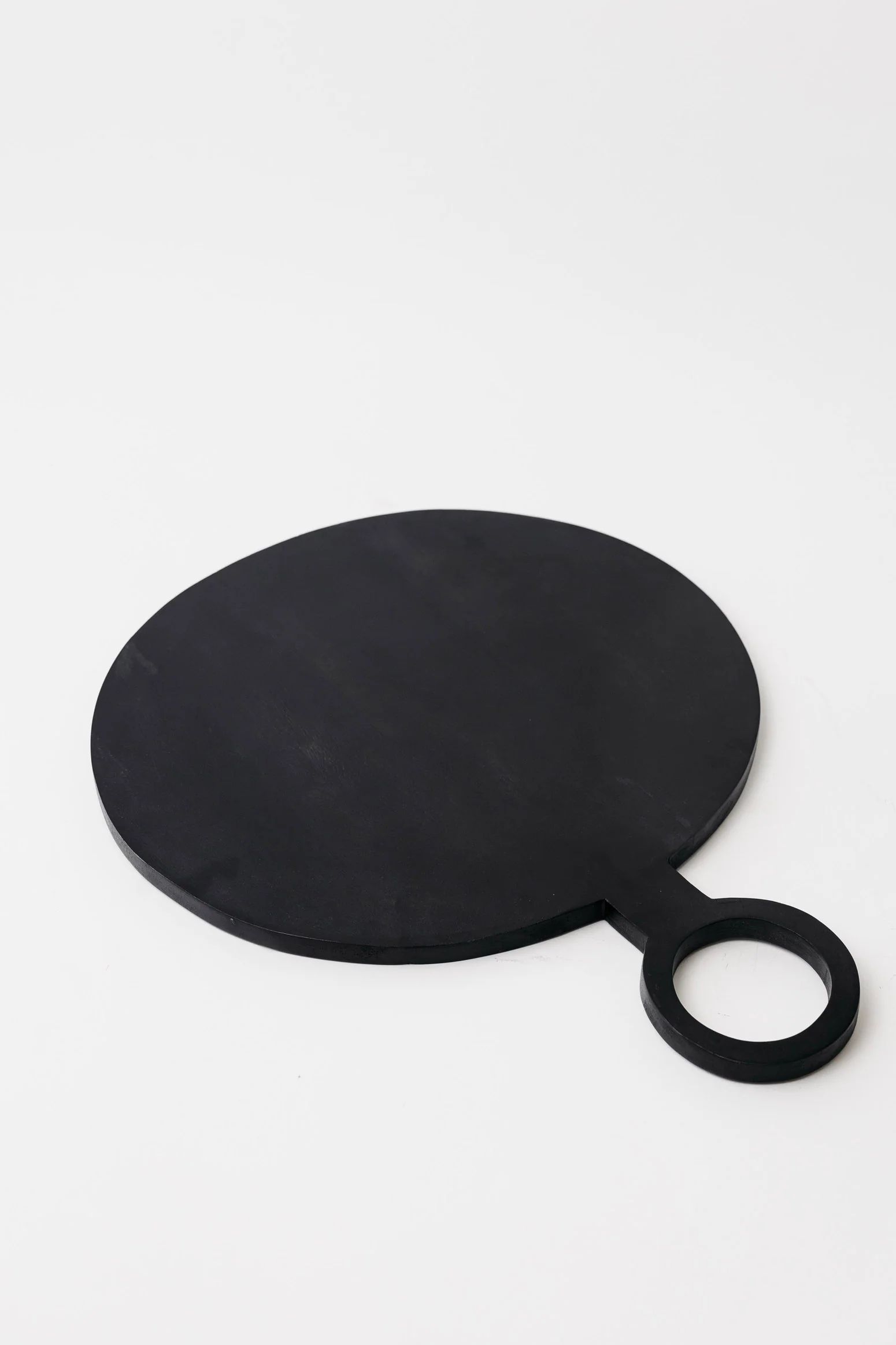 Mina Mango Board - Black - 2 Sizes | THELIFESTYLEDCO