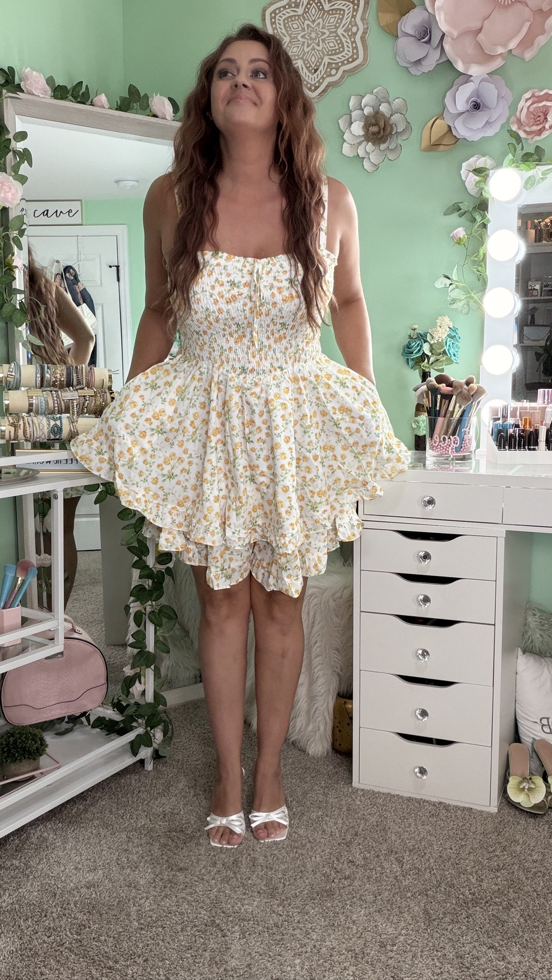 @Amazon making my closet dreams come true! Linking in my #amazonstorefront & my #shopltk