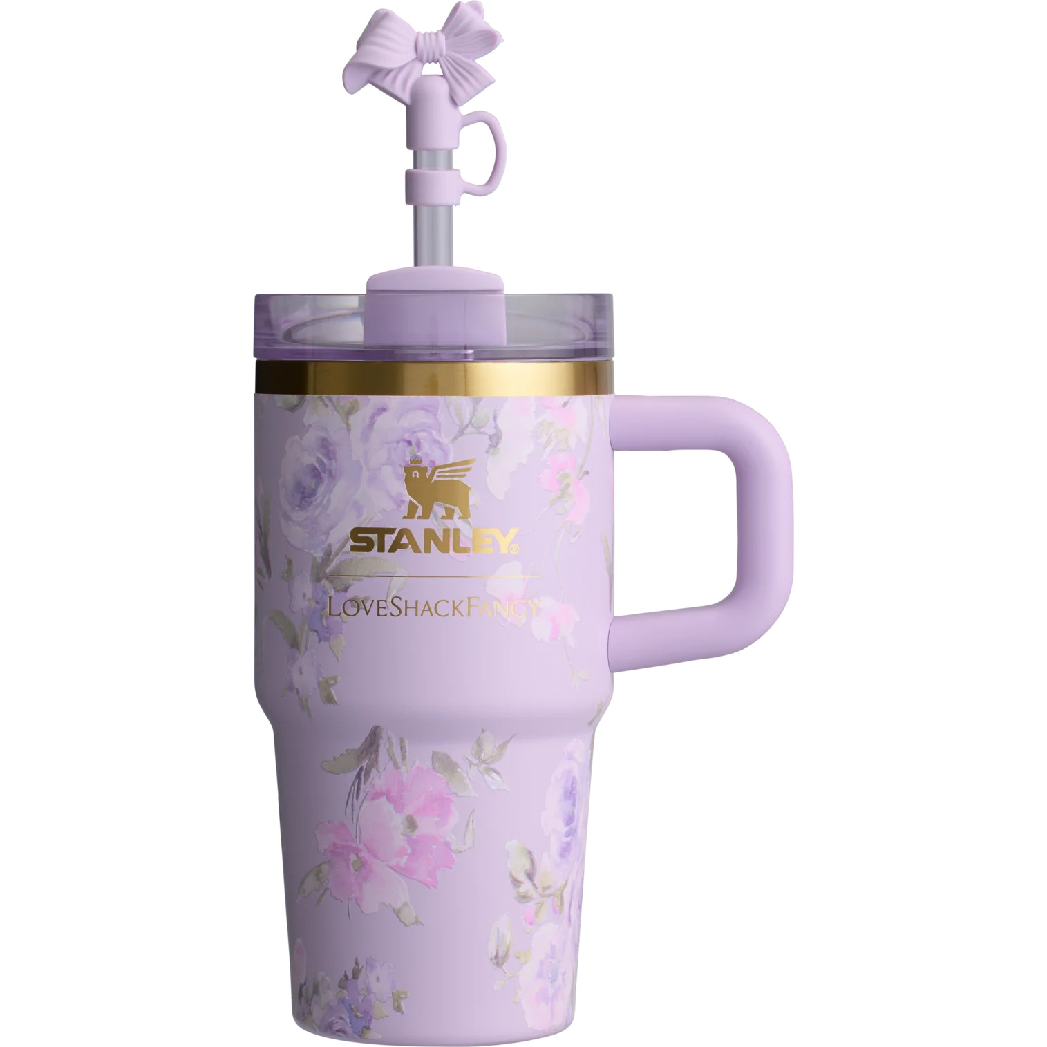 Quencher H2.0 Travel Tumbler | 20 OZ | Stanley | Stanley 1913 (US)