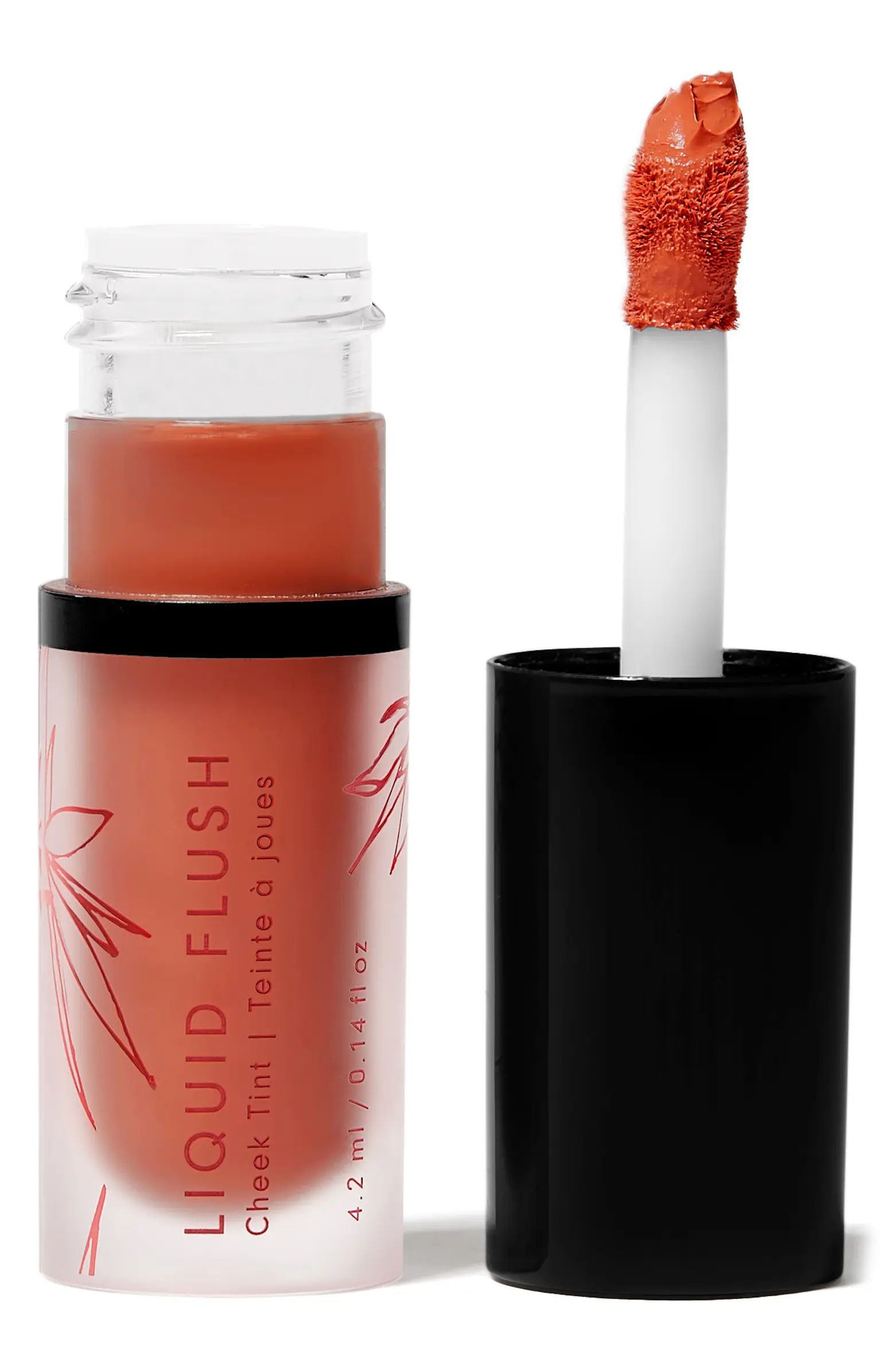 Liquid Flush Cheek Tint Blush | Nordstrom