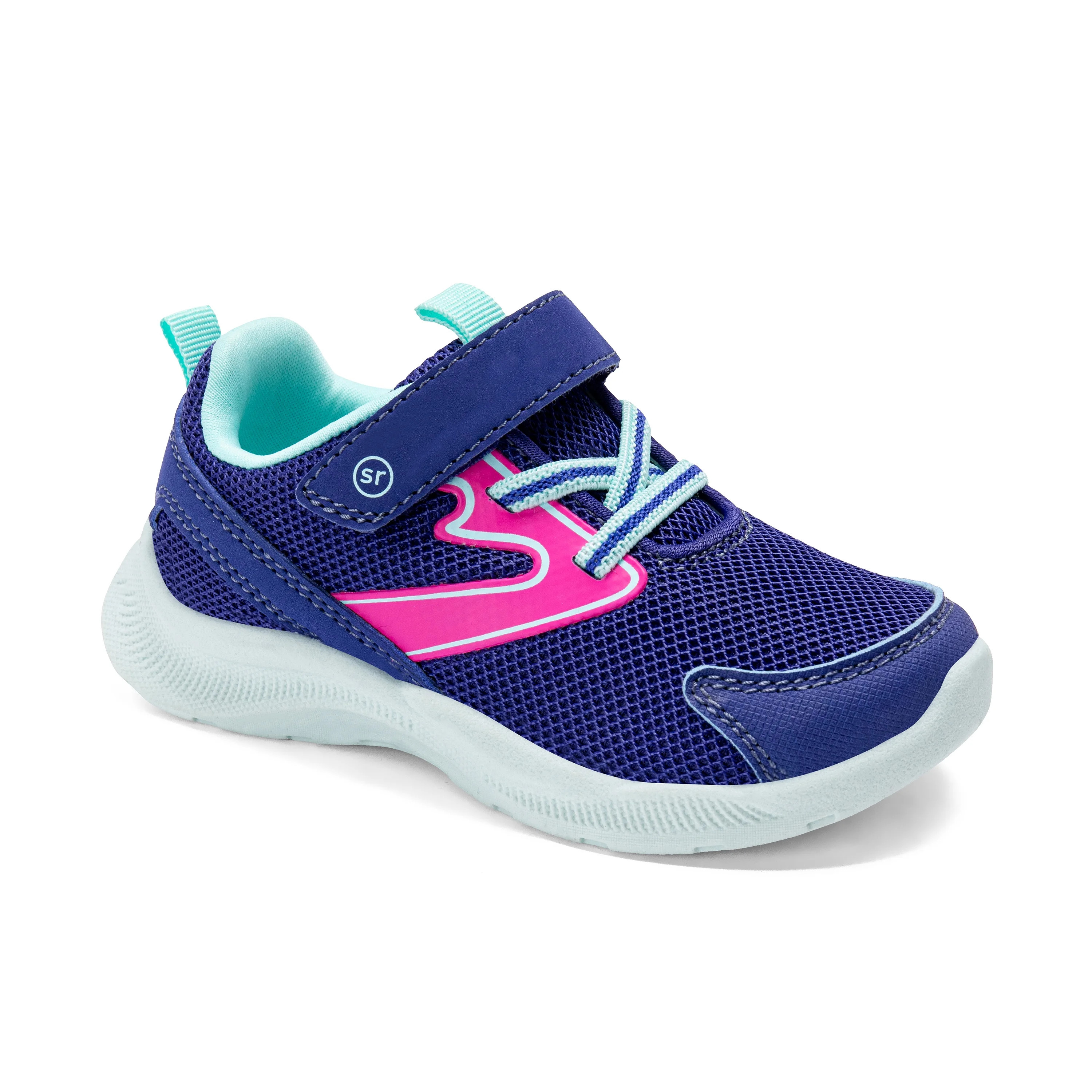 Munchkin by Stride Rite Toddler Lake Sneaker | Walmart (US)
