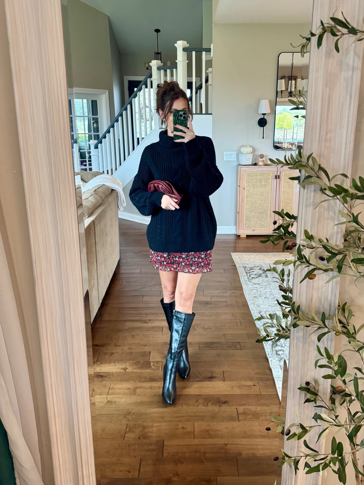 Date night vibes

#LTKSaleAlert #LTKFindsUnder50