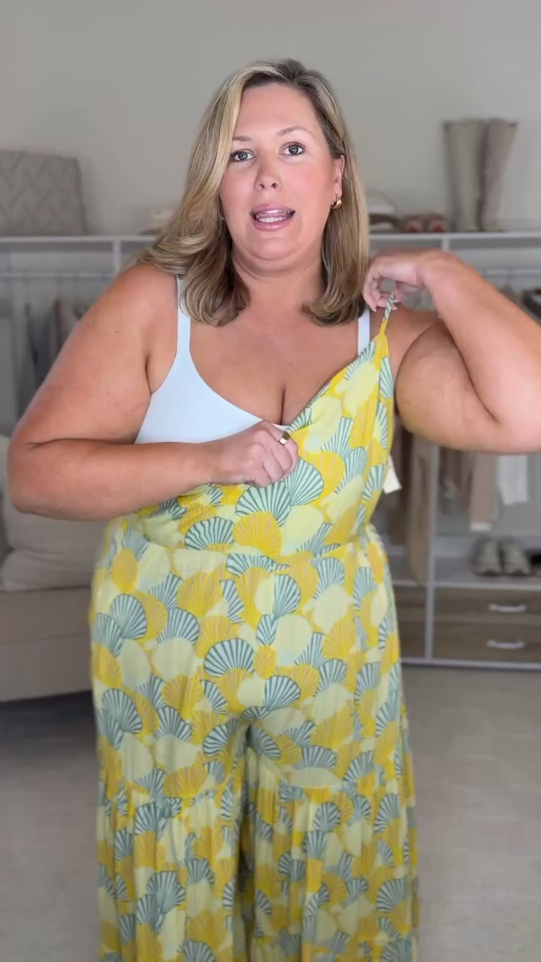 Wearing the XXL in everything here!

Plus size fashion, everyday outfit ideas, trendy fashion, ootd, aerie finds, vacation outfits, beach outfit ideas, mom style

#LTKPlusSize #LTKMidsize #LTKOver40