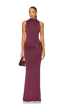 Lotte Gown
                    
                    Lovers and Friends | Revolve Clothing (Global)